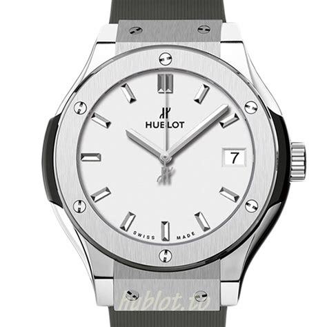 hublot classic fusion aero chronograph replica|hublot classic fusion chronograph review.